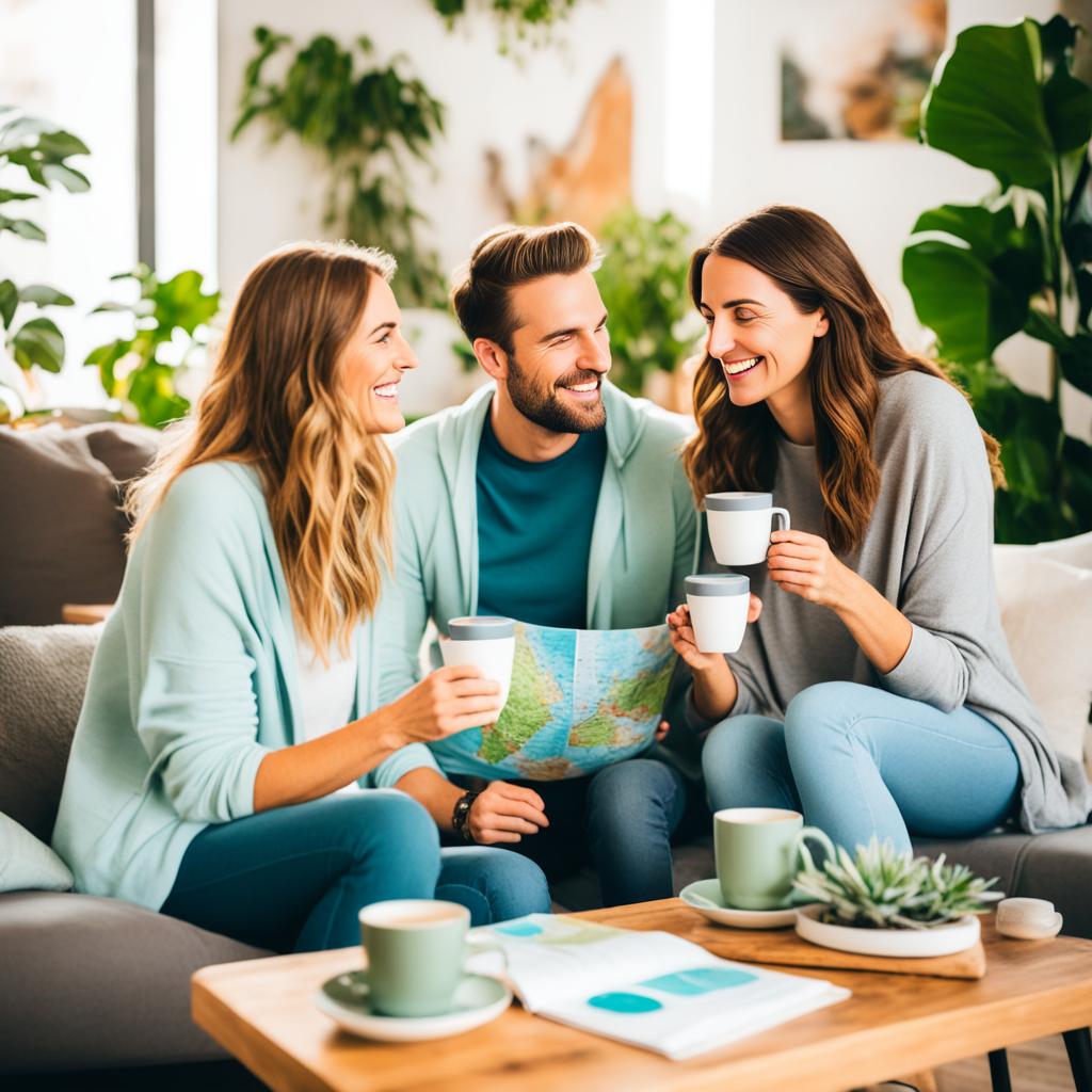 Airbnb guest experience
