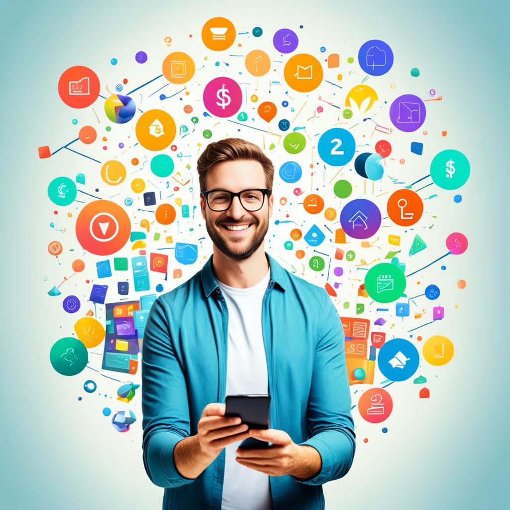 No-Code App Development