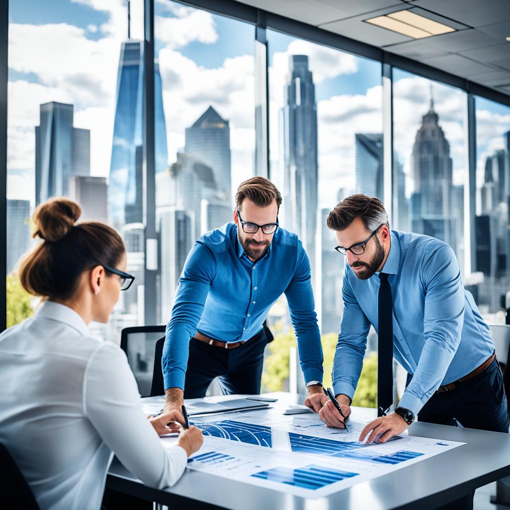 Real Estate Property Management