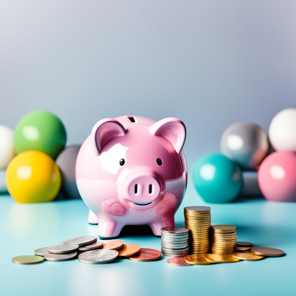 Savings Account and Budgeting