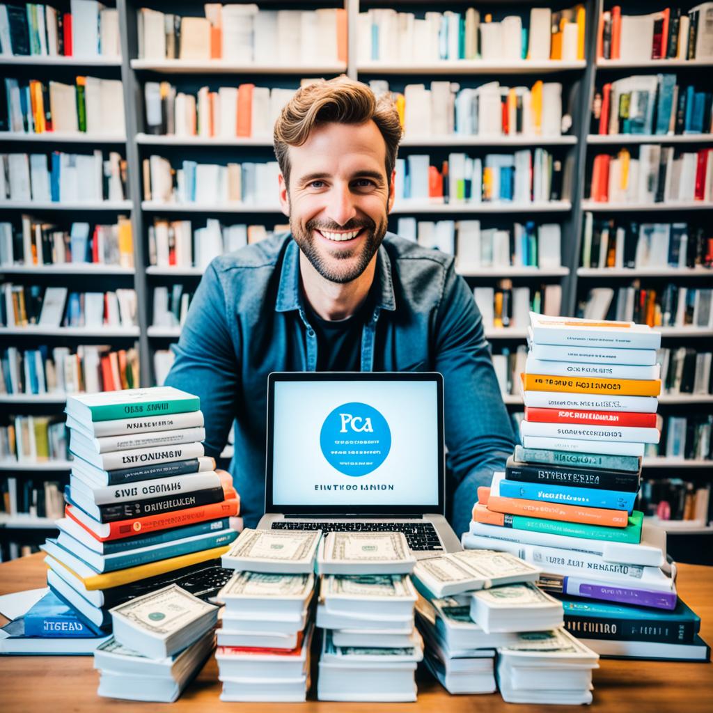 Self-Publishing