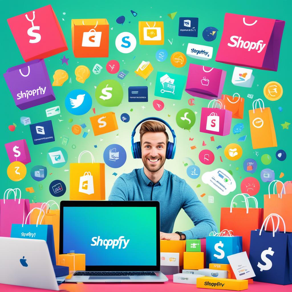Shopify Partner