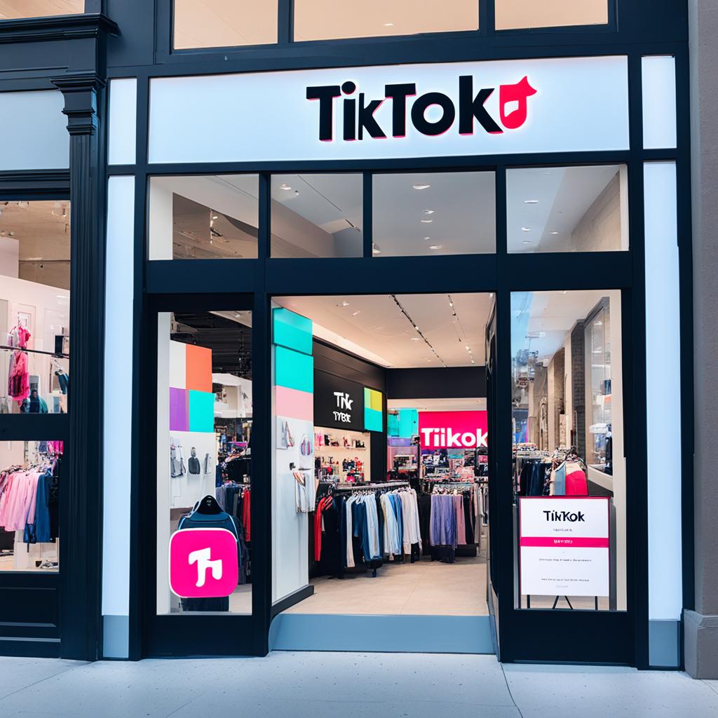 TikTok Shop