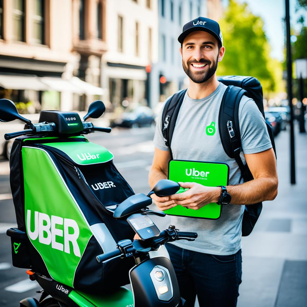 alternative delivery driver jobs