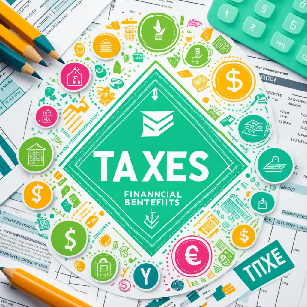 benefits of filing taxes