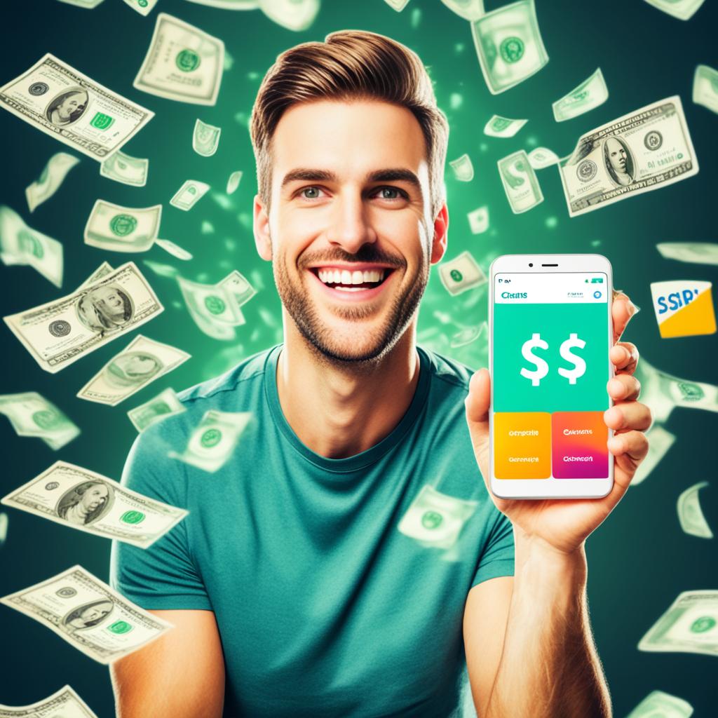 cashback apps