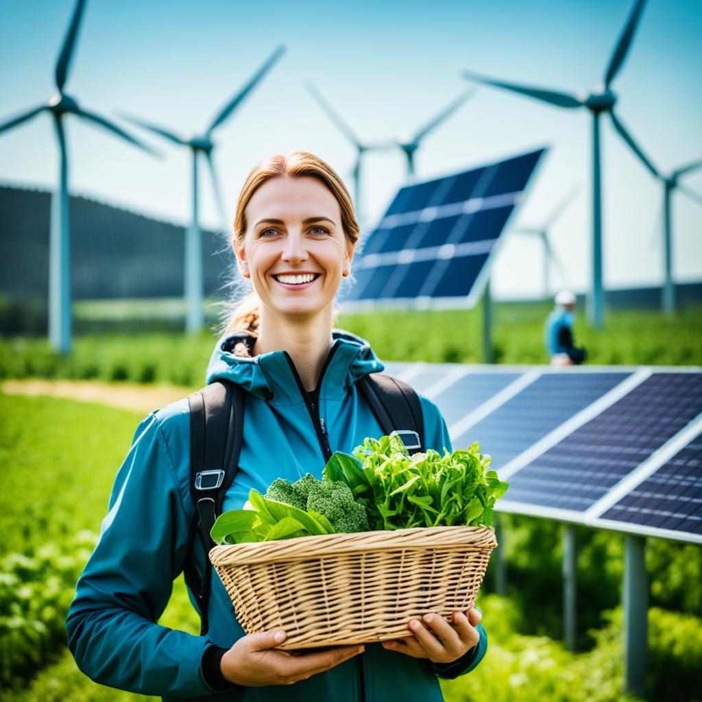e-farming benefits