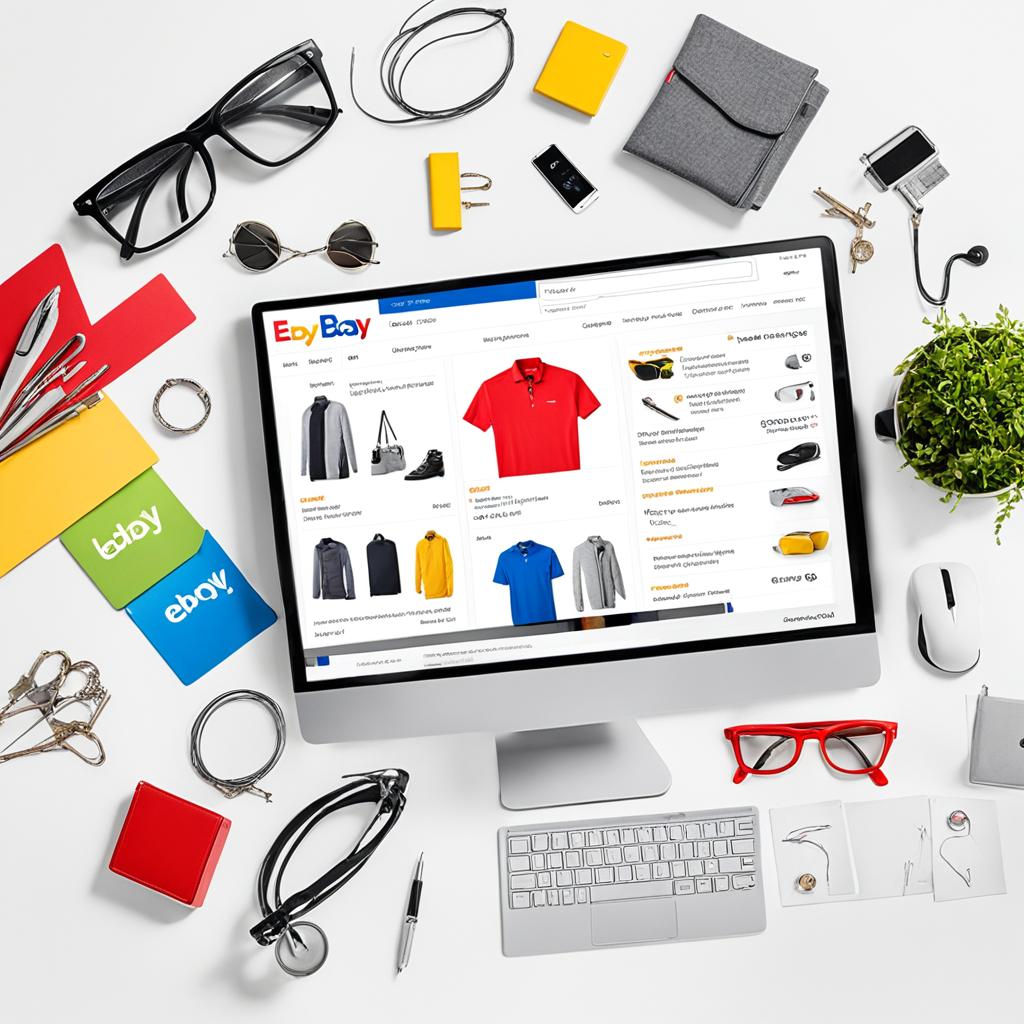 eBay listing optimization