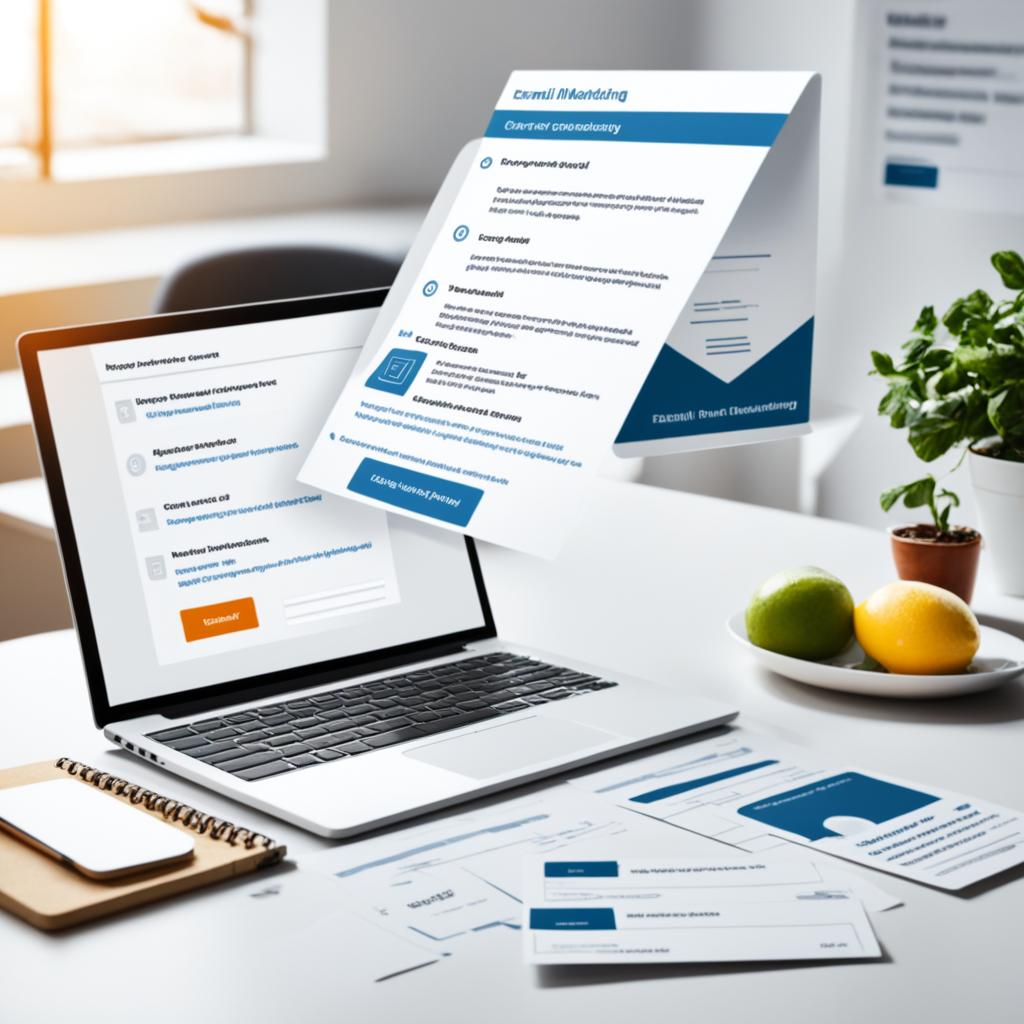 email affiliate marketing