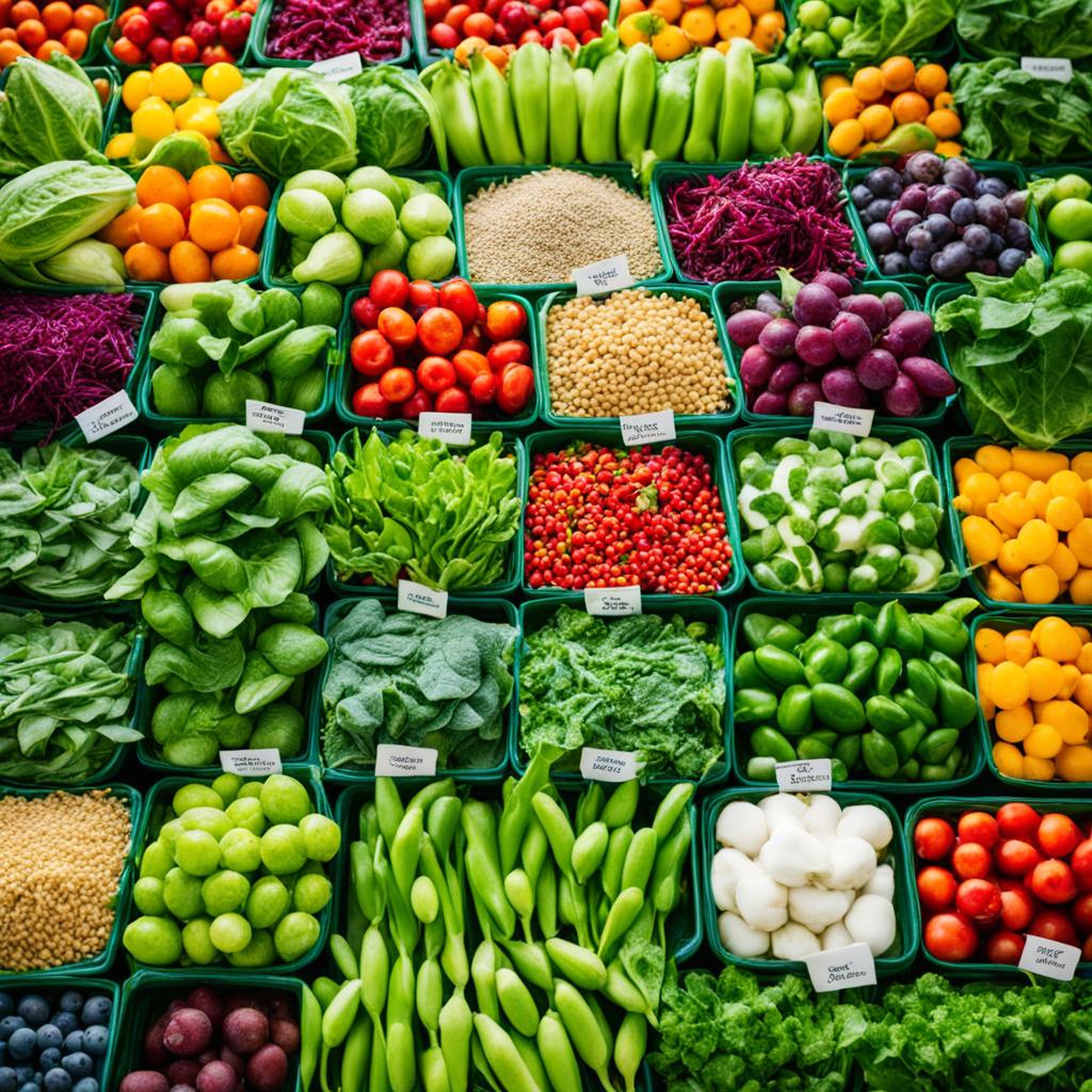 farm marketing strategies
