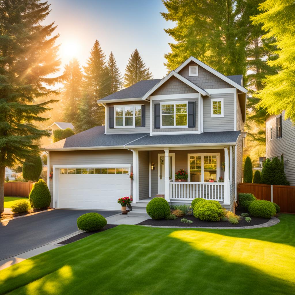 house rental