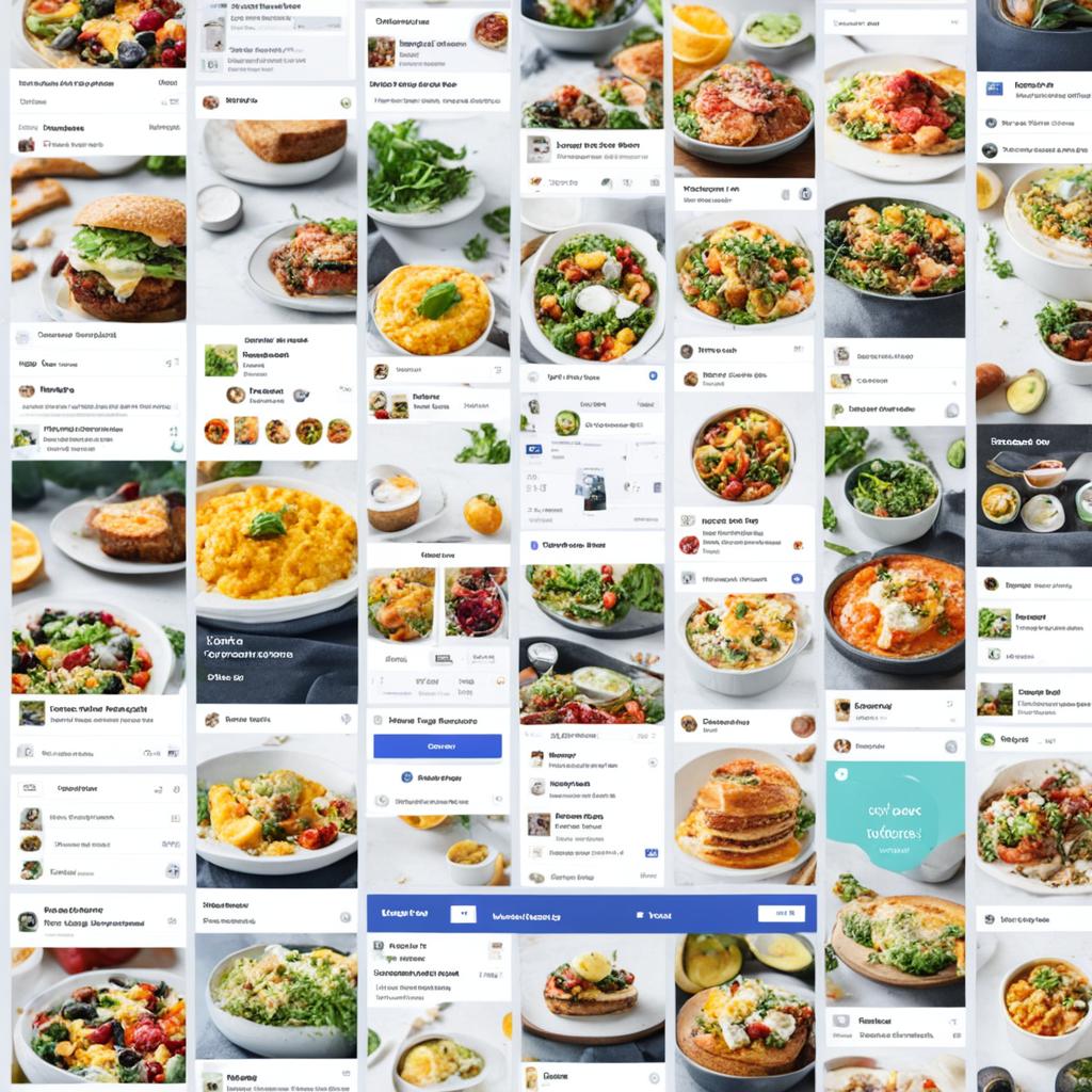 in-stream ads on Facebook