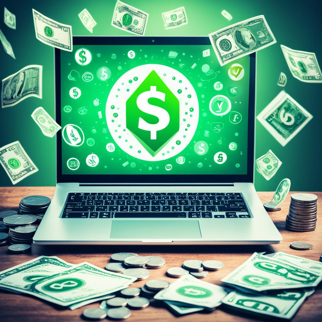 make money online without paying anything