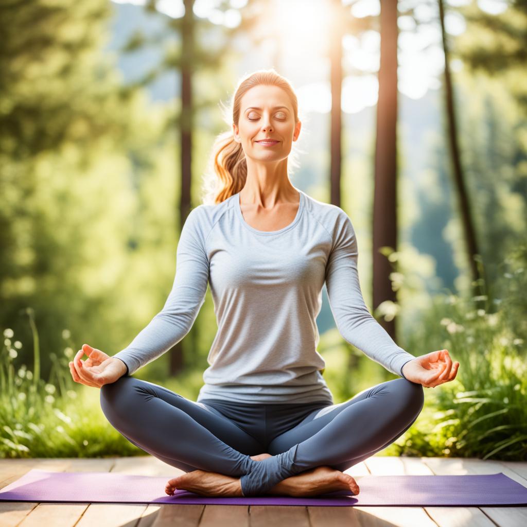 self-care for remote workers