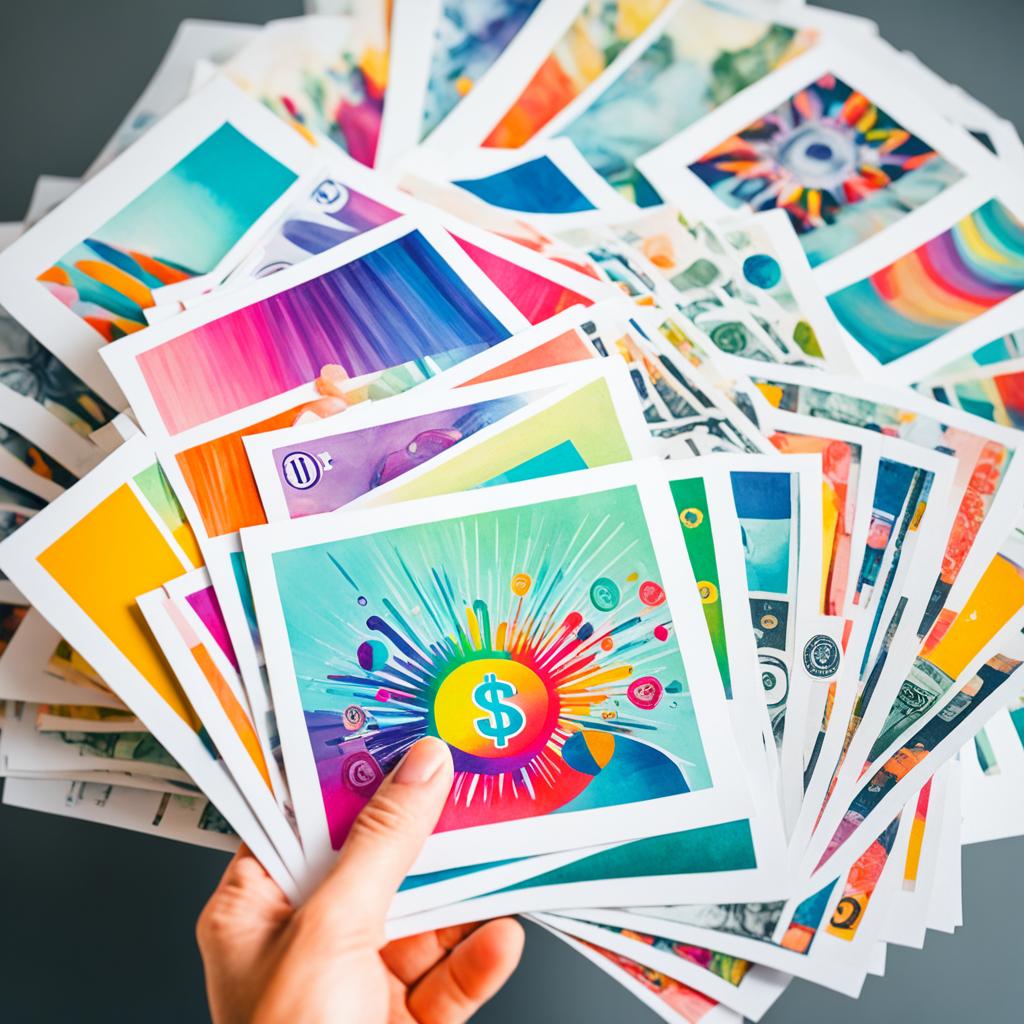 sell art prints