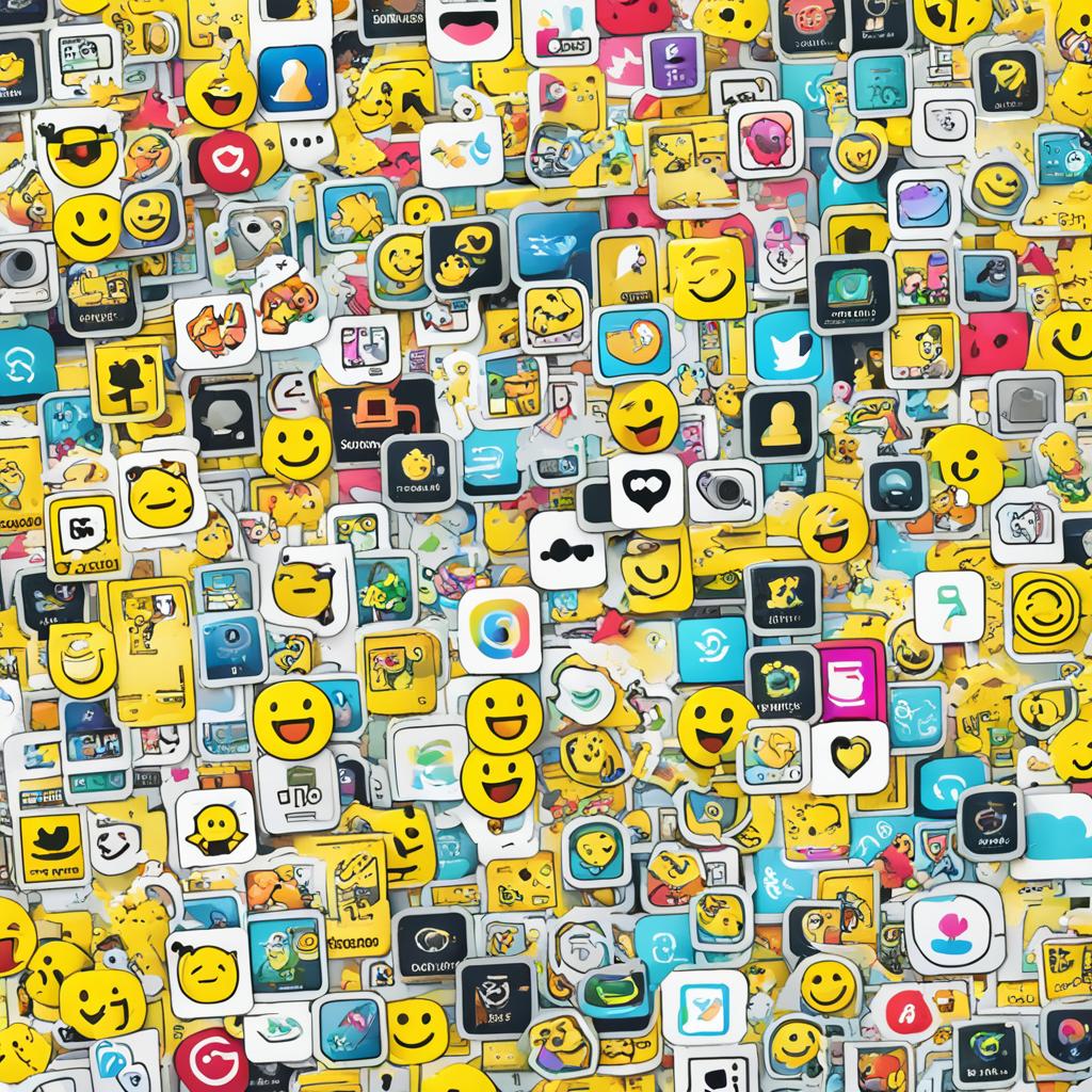user generated content on Snapchat
