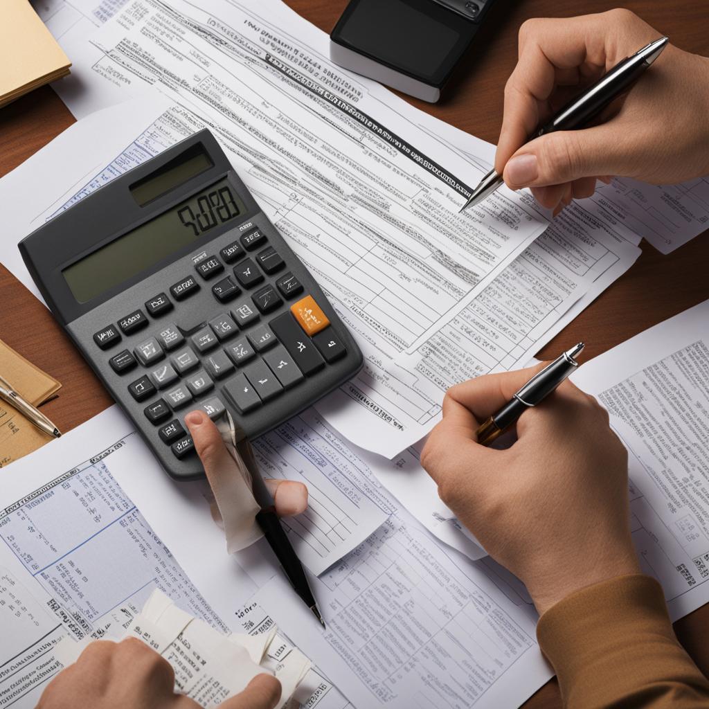 Accounting for Other Income and Deductions