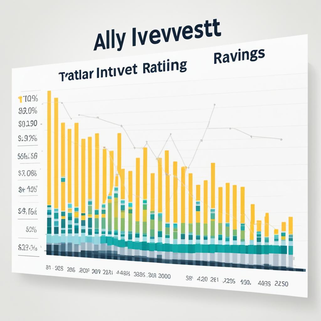 Ally Invest's Ratings