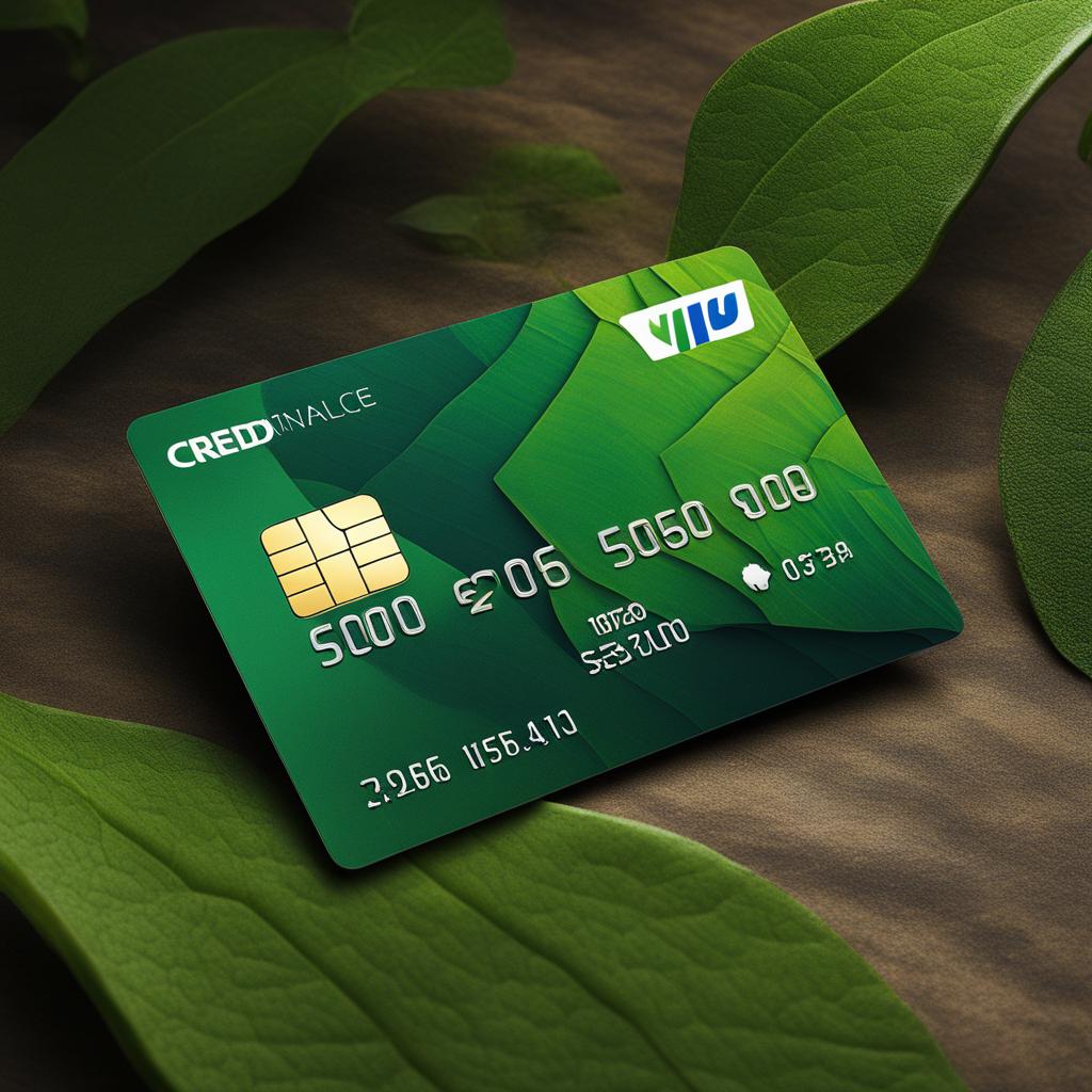 Aspiration Zero Credit Card