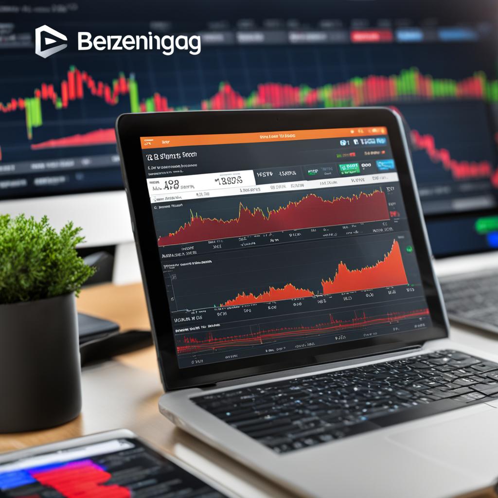 Benzinga Pro - The Best Stock Charting App for News Integration