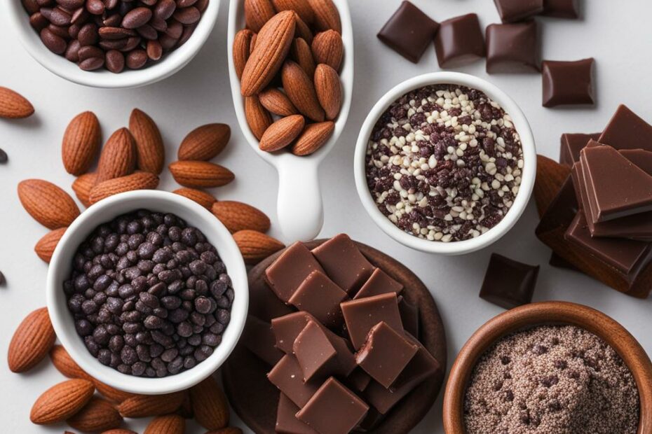 Best Cacao-Based Snacks