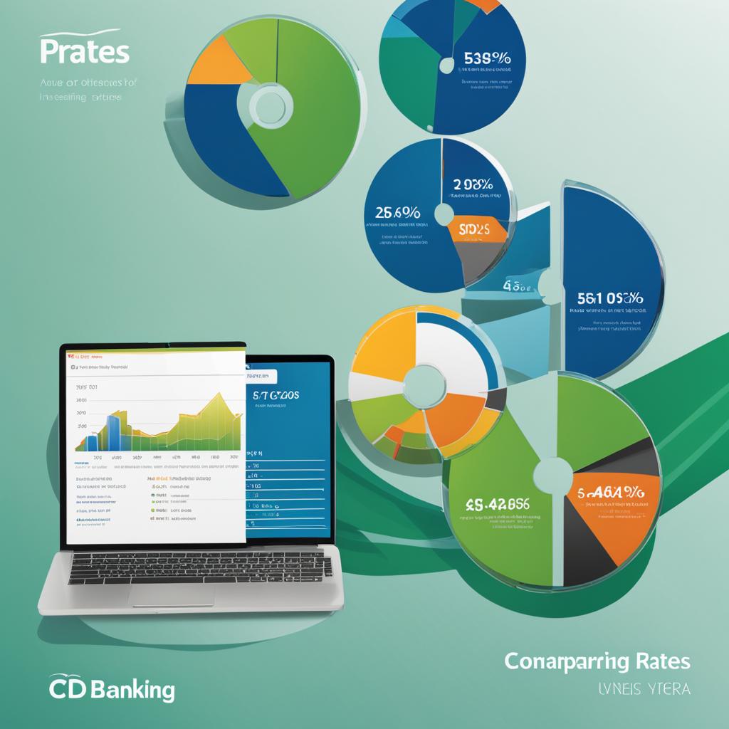 CD rate comparison image