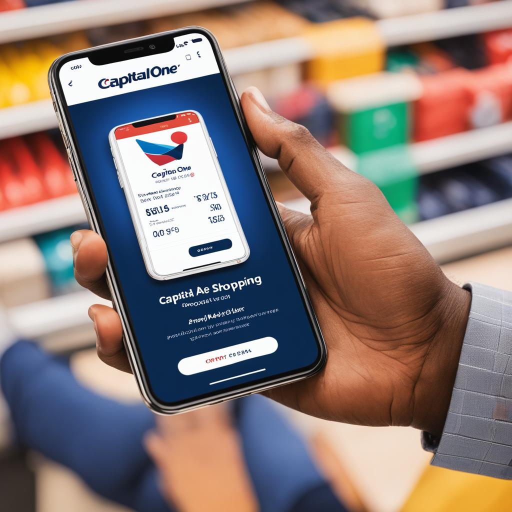 Capital One Shopping Download
