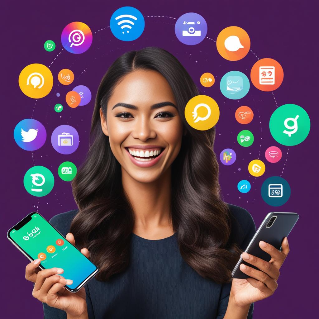 Cashback and Rewards Apps for easy money-making ideas