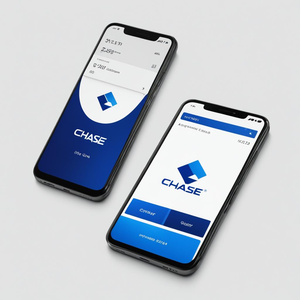 Chase banking app