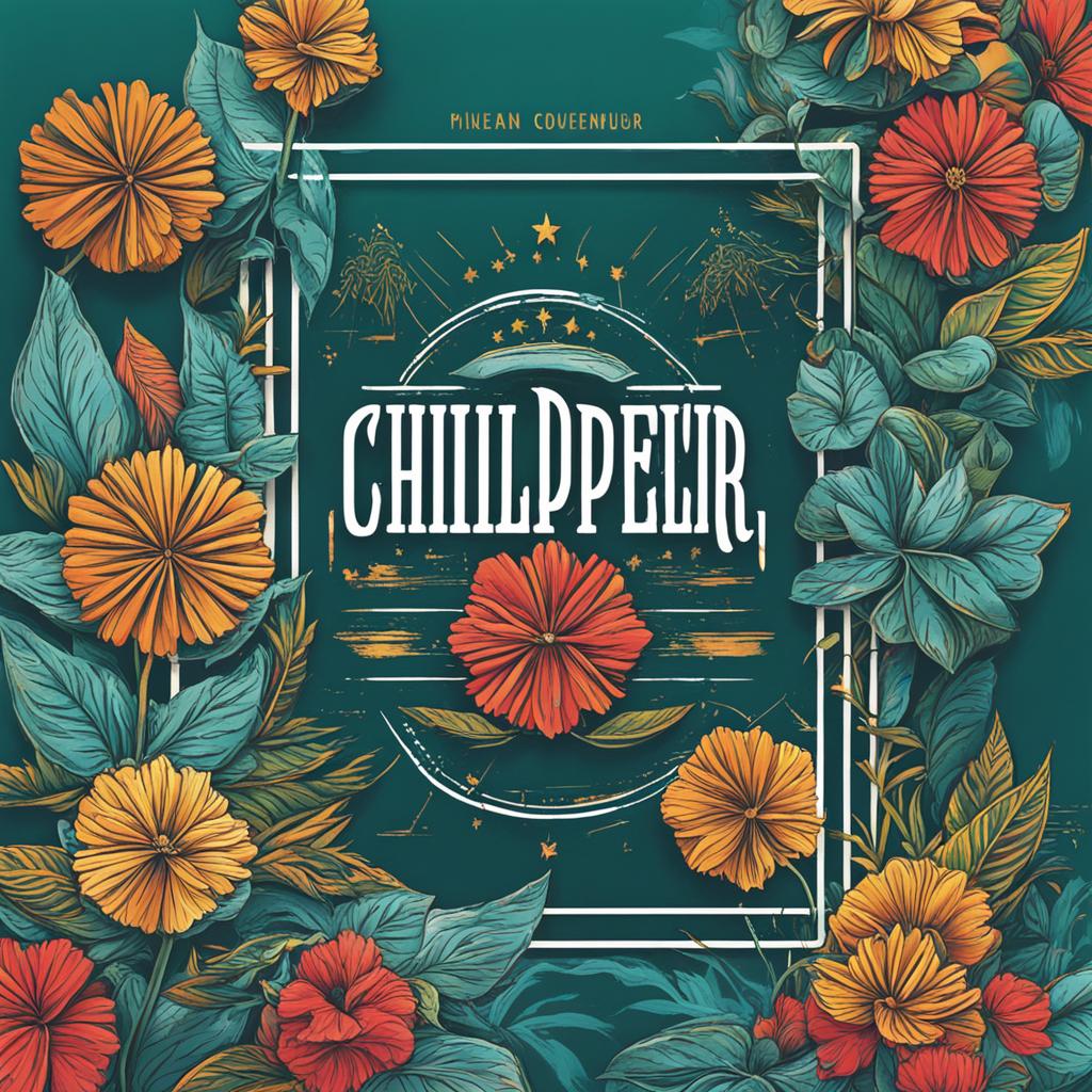 Chillpreneur Book Cover