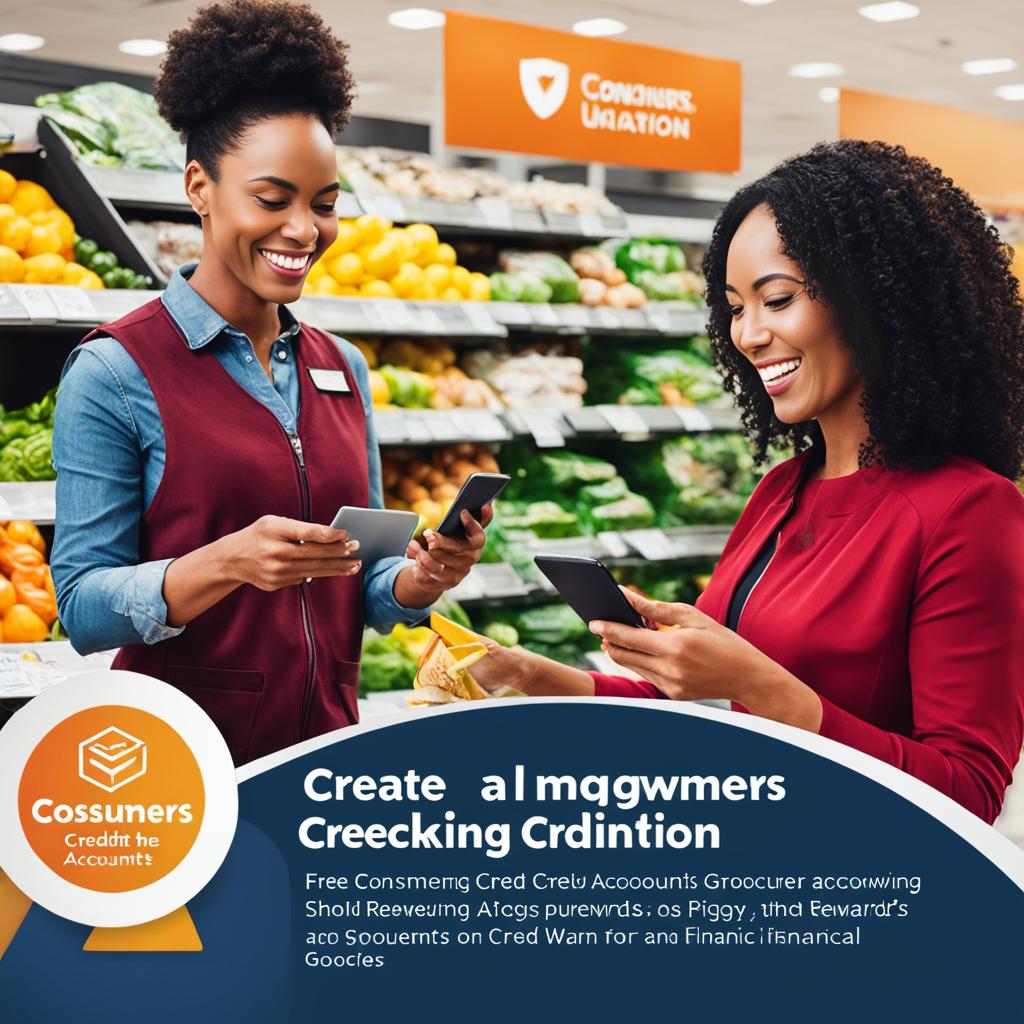 Consumers Credit Union Free Rewards Checking Account