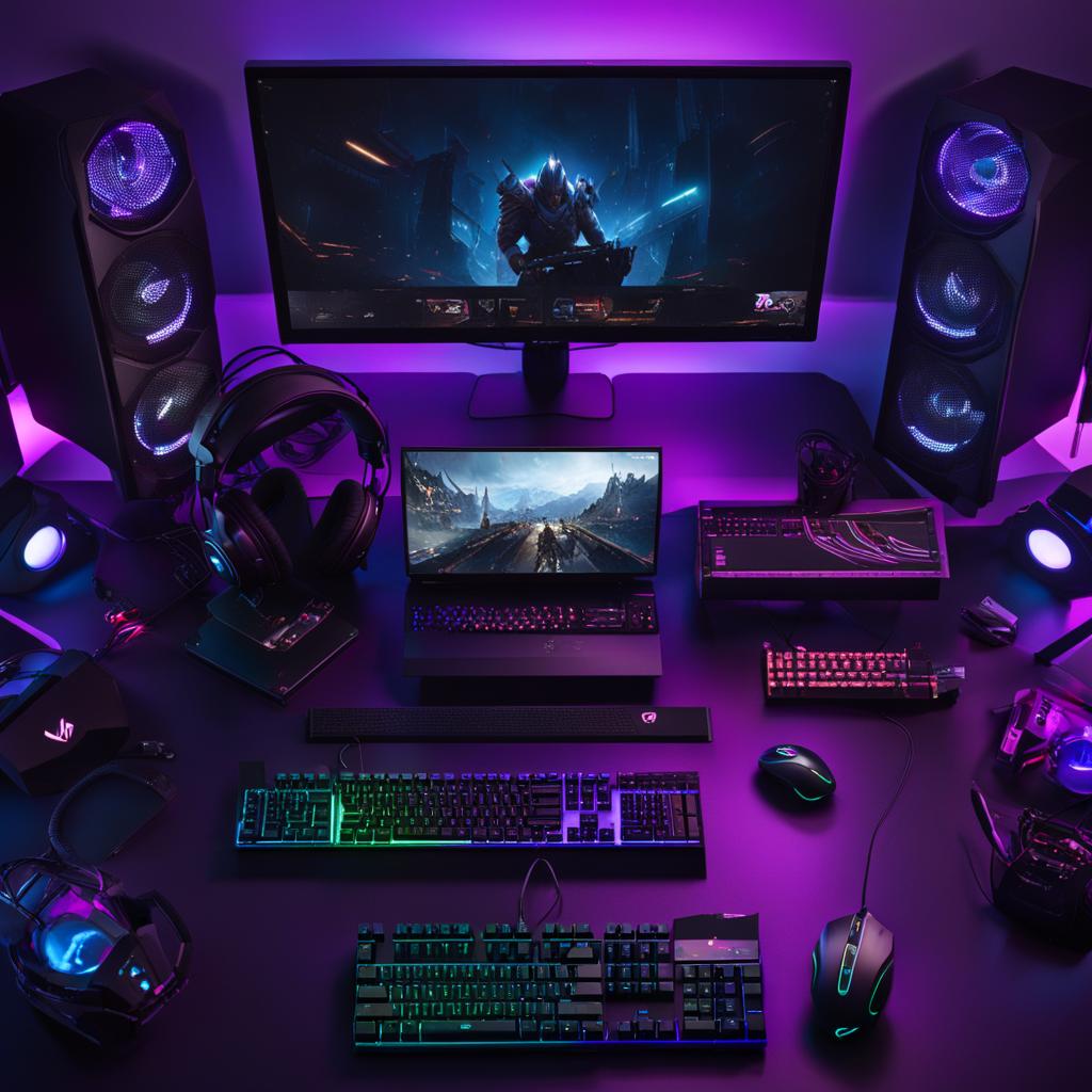 Essential Setup to Get Started with Twitch