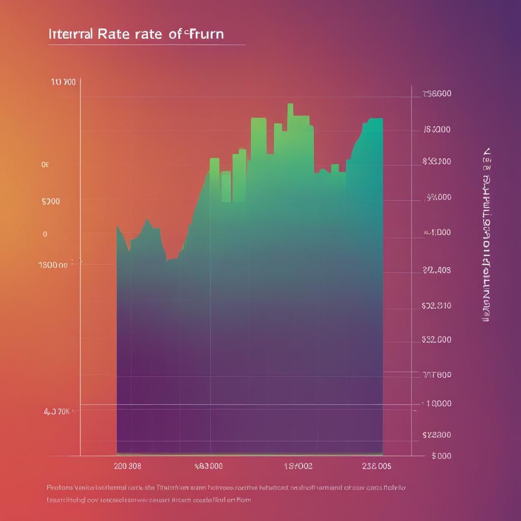 Internal Rate of Return (IRR) and Discounted Cash Flow (DCF)