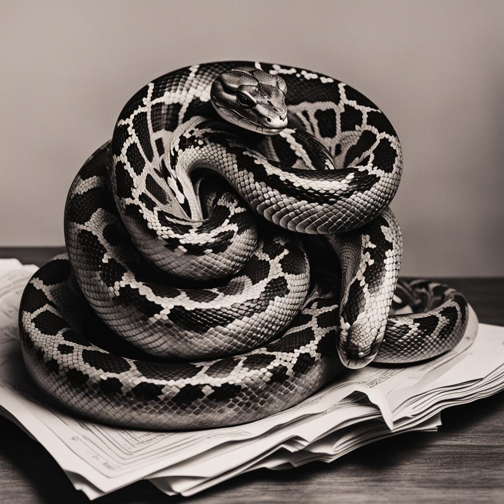 Lakshmi Python library