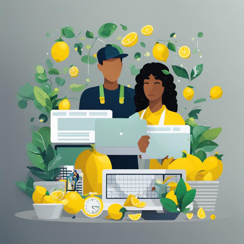 Lemon.io Freelance Web Developer Jobs