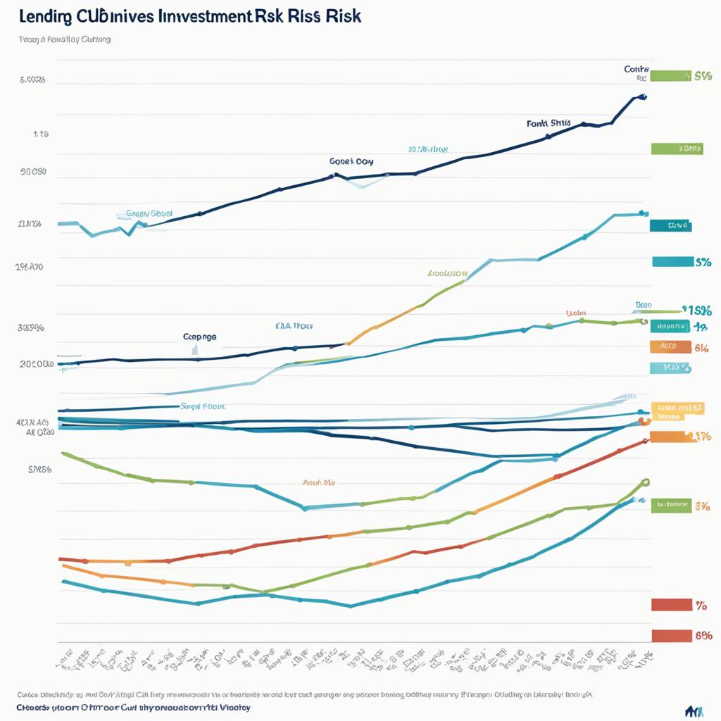 Lending Club investment returns and risks