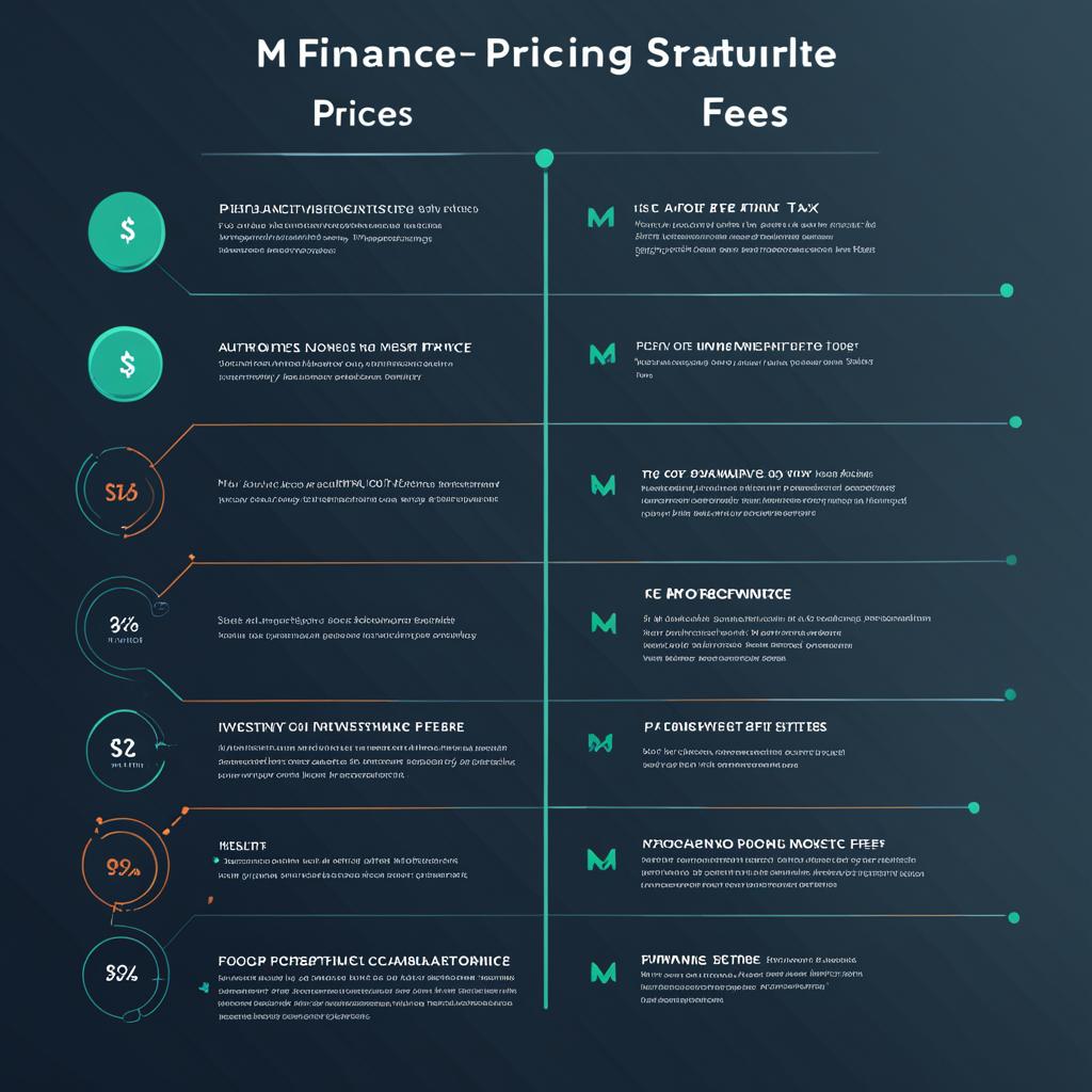 M1 Finance Pricing