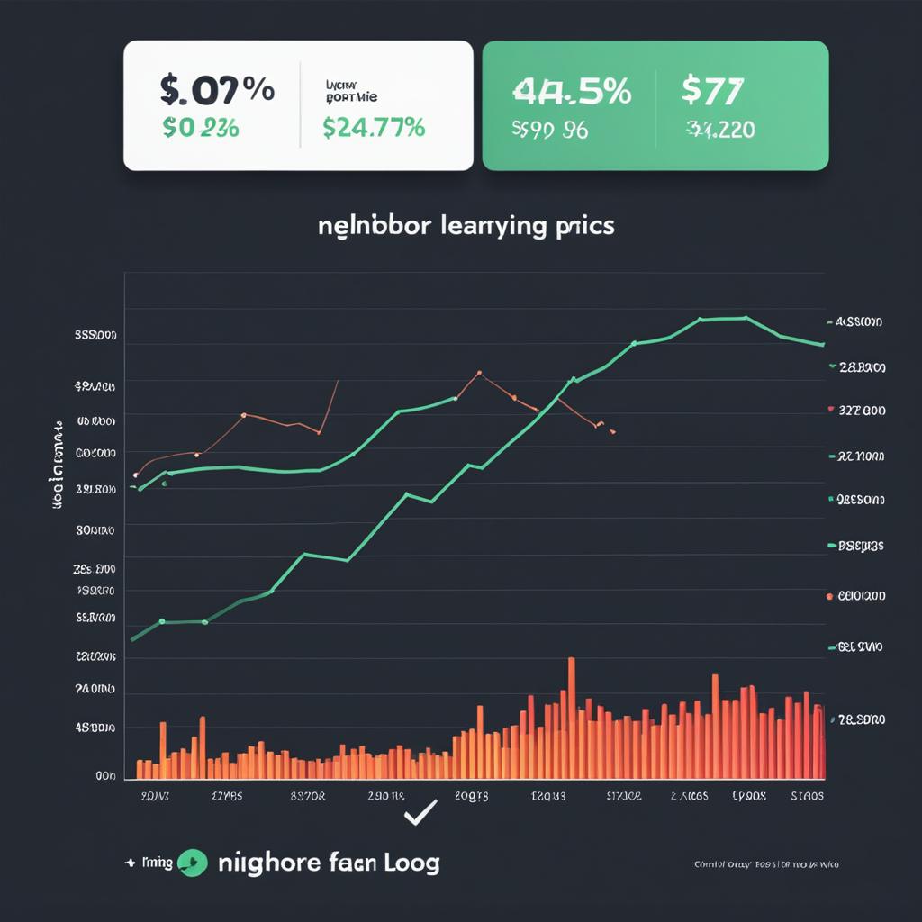 Neighbor.com Pricing and Earning Potential