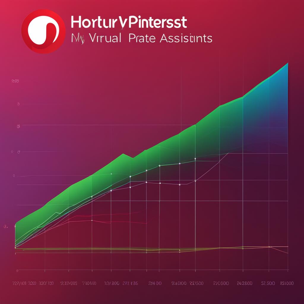 Pinterest Virtual Assistant salary hourly rate experience expertise