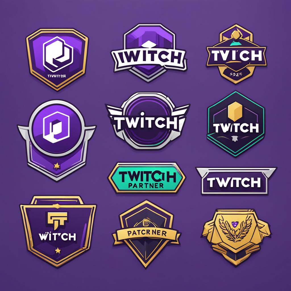 Requirements for Twitch Partner