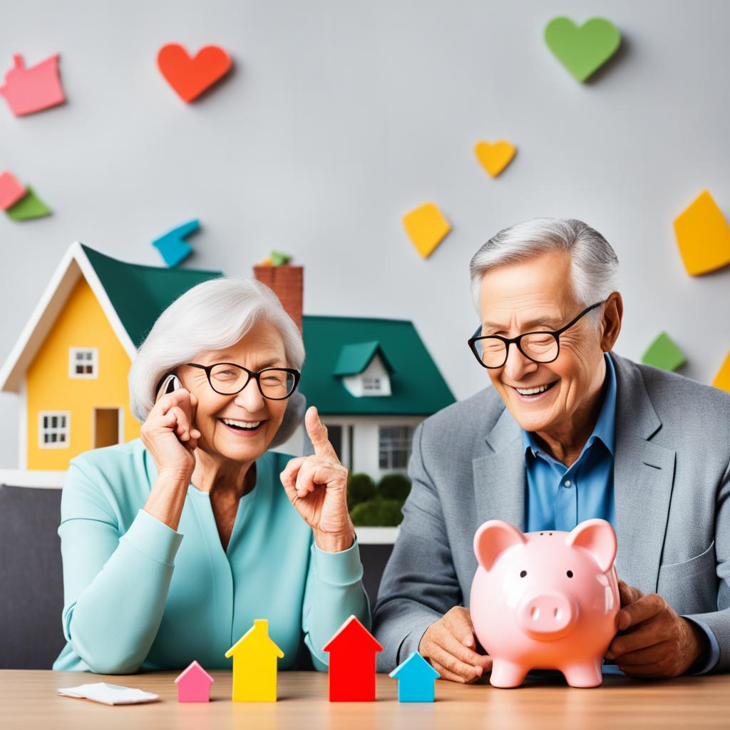 Retirement Financial Advisor Benefits