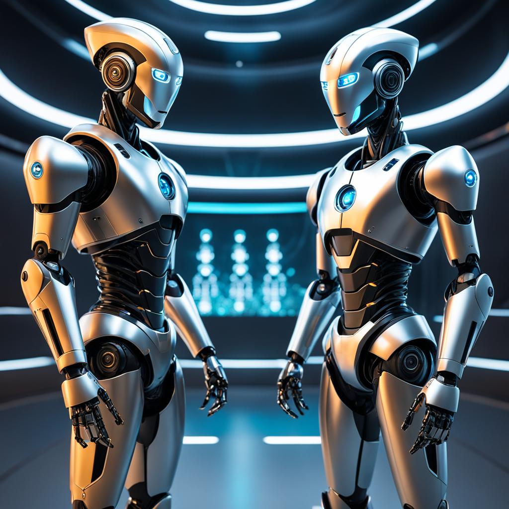 Robo-Advisors