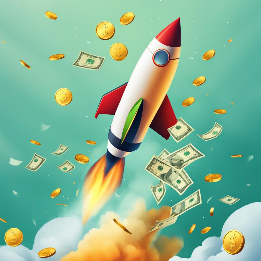 Rocket Money app