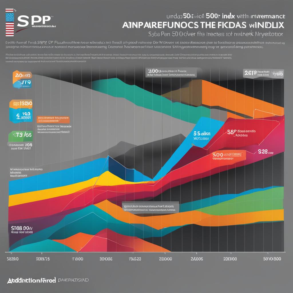 S&P 500 Index Funds