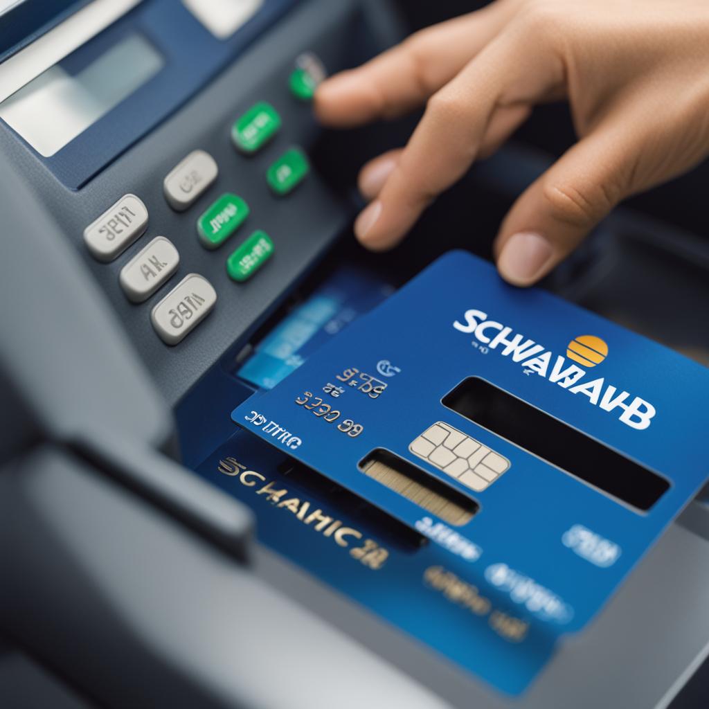 Schwab Bank High Yield Investor Checking