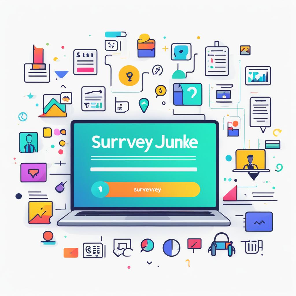 Survey Junkie Surveys