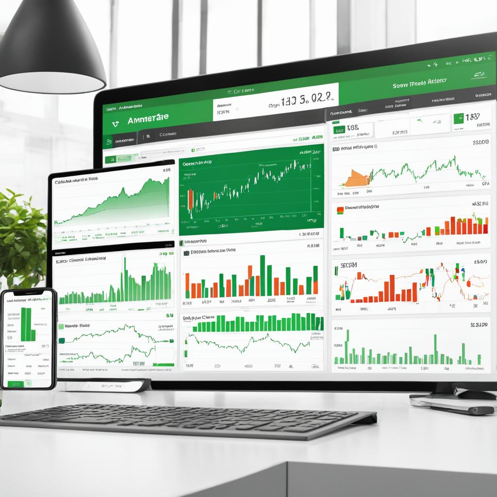 TD Ameritrade - Best for User Experience and Passive Traders
