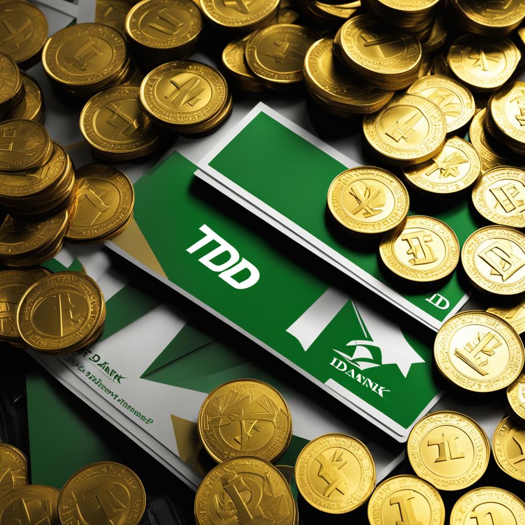 TD Bank bonus offers