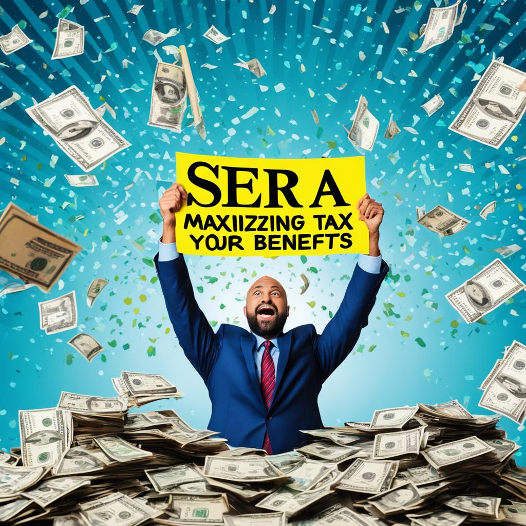 Tax Benefits of SEP IRA