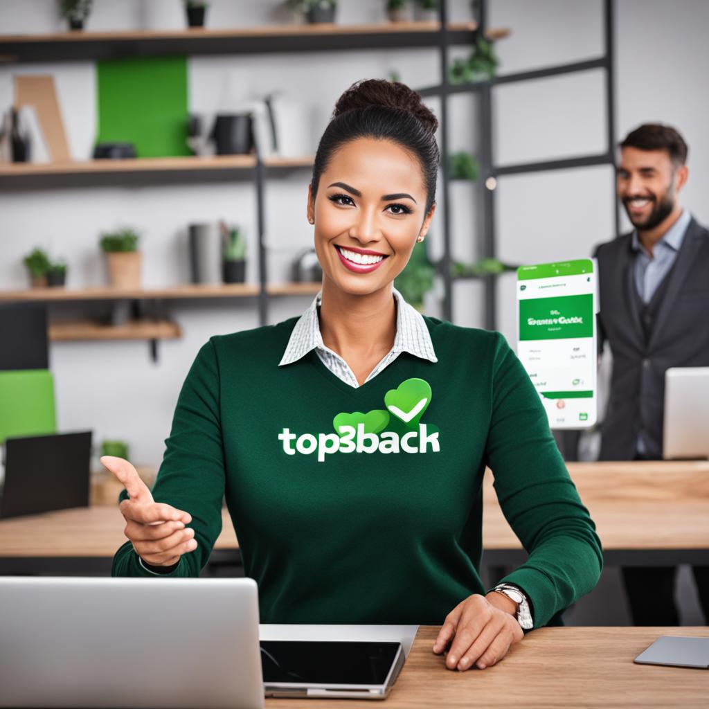 TopCashback Customer Support